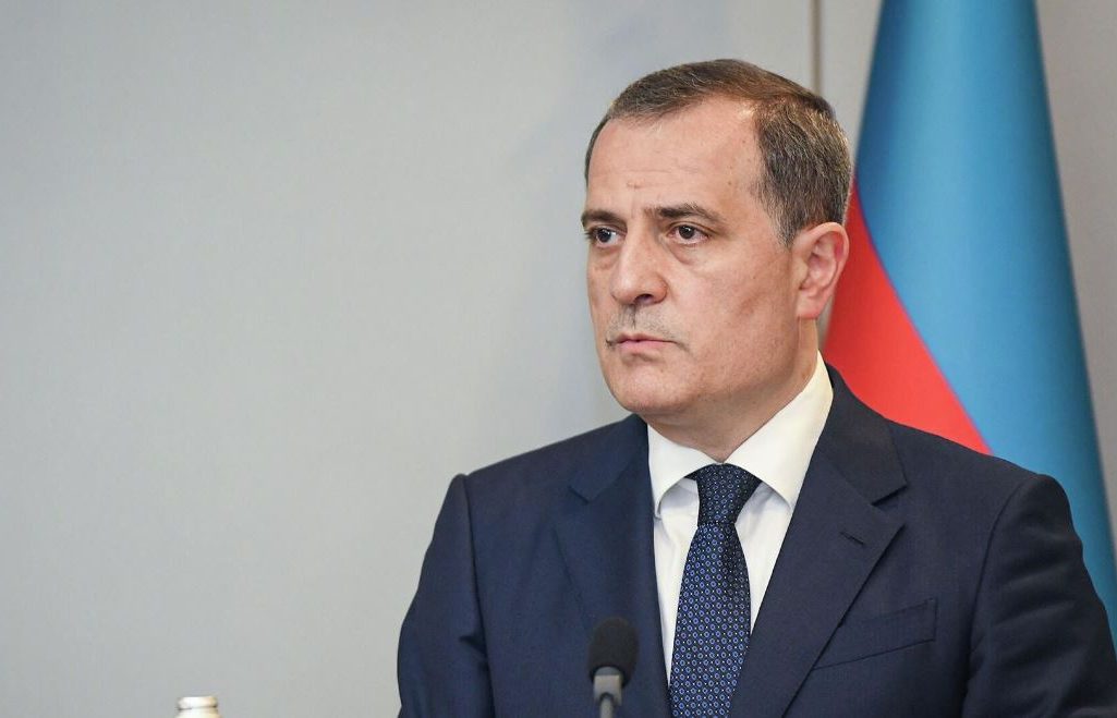 Կարելի է վստահորեն ասել, որ այսօր Հայաստանի և Ադրբեջանի միջև խաղաղություն է հաստատվել. Բայրամով