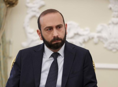 Արարատ Միրզոյանը Փաշինյանի հետ կմեկնի Վաշինգտոնում
