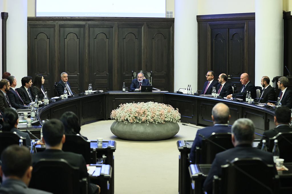 Հանրապետությունում գրանցված հանցագործությունների թիվը նախորդ տարվա համեմատ նվազել է
