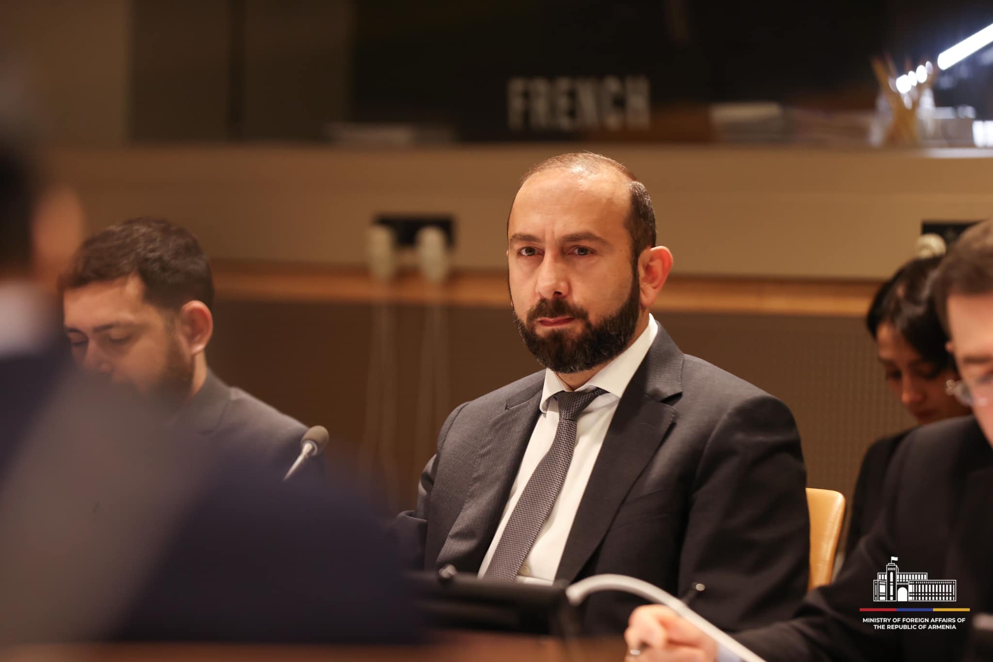 «Հնագույն քաղաքակրթությունների» ֆորումի շրջանակներում ՀՀ նախագահության ներքո Երևանում տեղի կունենա ֆորումի նախարարական 8-րդ հանդիպումը