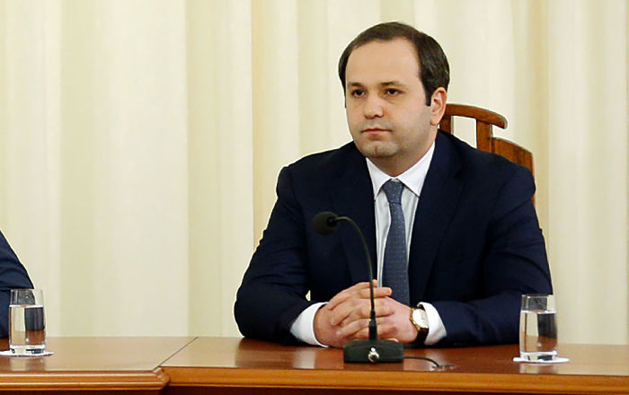 «Հրապարակ»․ Կուտոյանն ակնարկել է, որ ապրել չի ուզում
