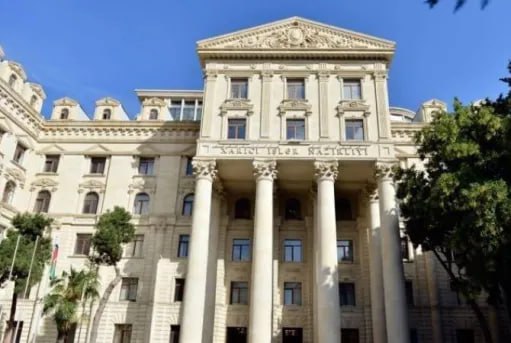 Երևանը գործնականում անհնարին առաջարկներ է անում․ Բաքուն արձագանքել է Փաշինյանի գրասենյակի հայտարարությանը