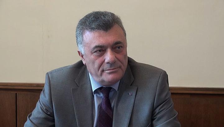 Սահմանադրական կարգը պահպանելու համար պետք է ապստամբել, մահապարտների ջոկատներ կազմել և քշել իրենց. Ռուբեն Հակոբյան