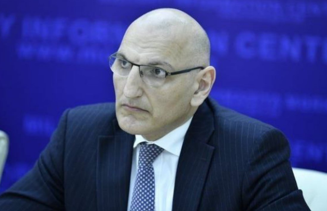Посол Азербайджана в Италии заявил, что Баку не намерен вторгаться на территорию Армении
