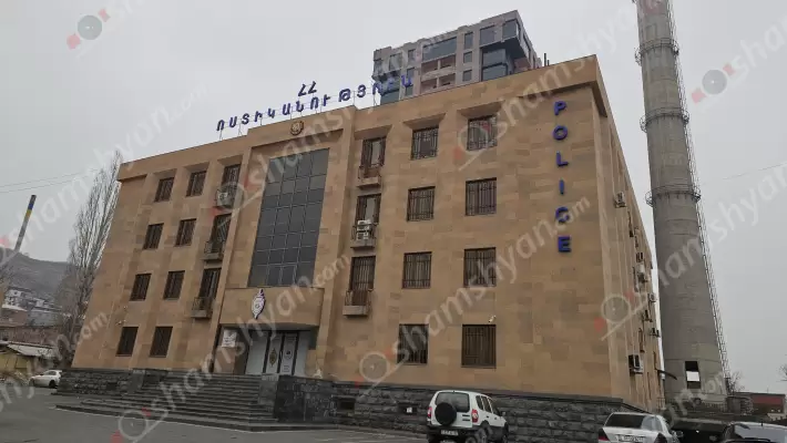 Երևանում «Մալիբու» այգում տեղի ունեցած վիճաբանությունն ավարտվել է դանակահարությամբ․ 27-ամյա երիտասարդը տեղափոխվել է հիվանդանոց