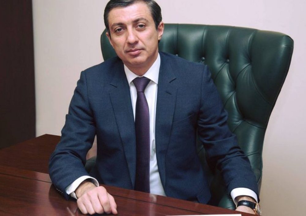 Միհրան Պողոսյանի կուսակցությունը հանցանքի մասին հաղորդում է ներկայացրել Գլխավոր դատախազություն և Հակակոռուպցիոն կոմիտե