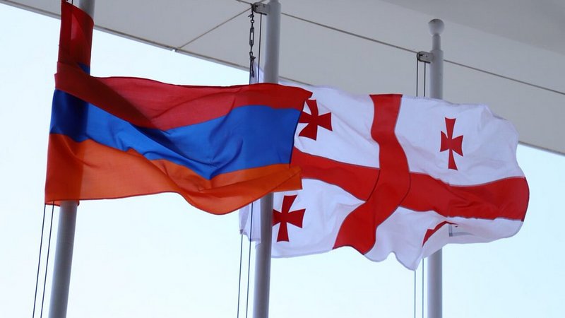 Վրաստանի տարածքով ադրբեջանական վառելիքի տարանցման շուրջ հայկական ու վրացական կողմերը քննարկում են անցկացրել
