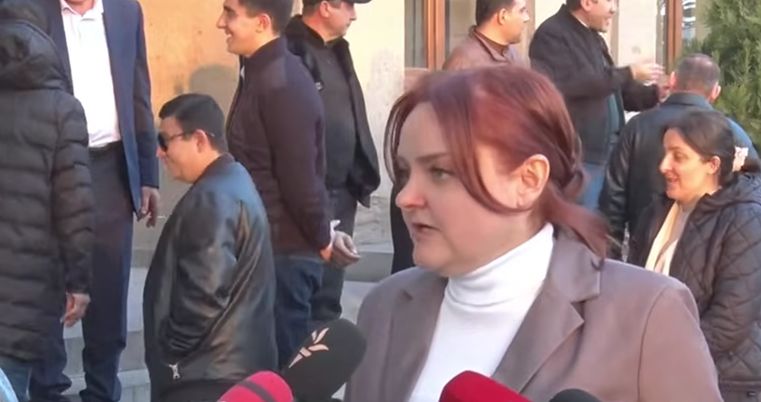 Ապօրինի պատժում են մեզ մեր քաղաքական հայացքների համար. Մանթաշյան