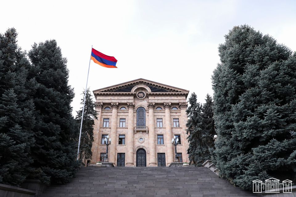 Ազգային ժողովում մեկնարկում է «Ամառային դպրոց» 𝟑-րդ ծրագիրը