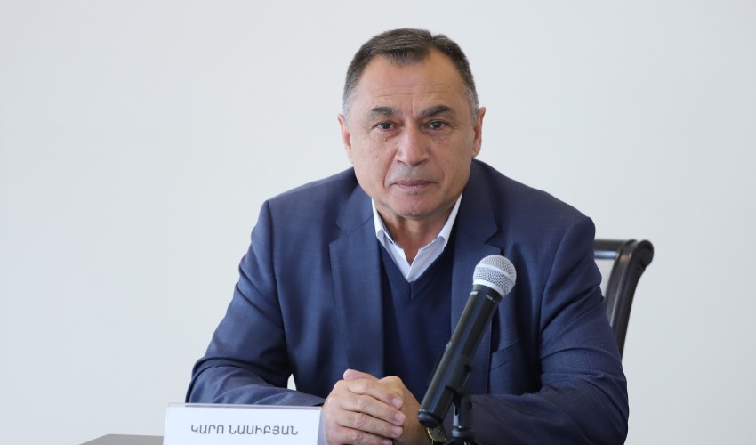 Շրջափակված Արցախ. դիմորդները չեն կարողացել ՀՀ գալ ու մասնակցել ընդունելության քննություններին