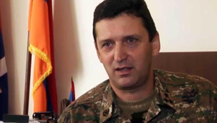Հակահարձակման դրվագով հանրային քրեական հետապնդումը ՊԲ նախկին հրամանատար Ջալալ Հարությունյանի նկատմամբ դադարեցվեց արդարացնող հիմքով. փաստաբան