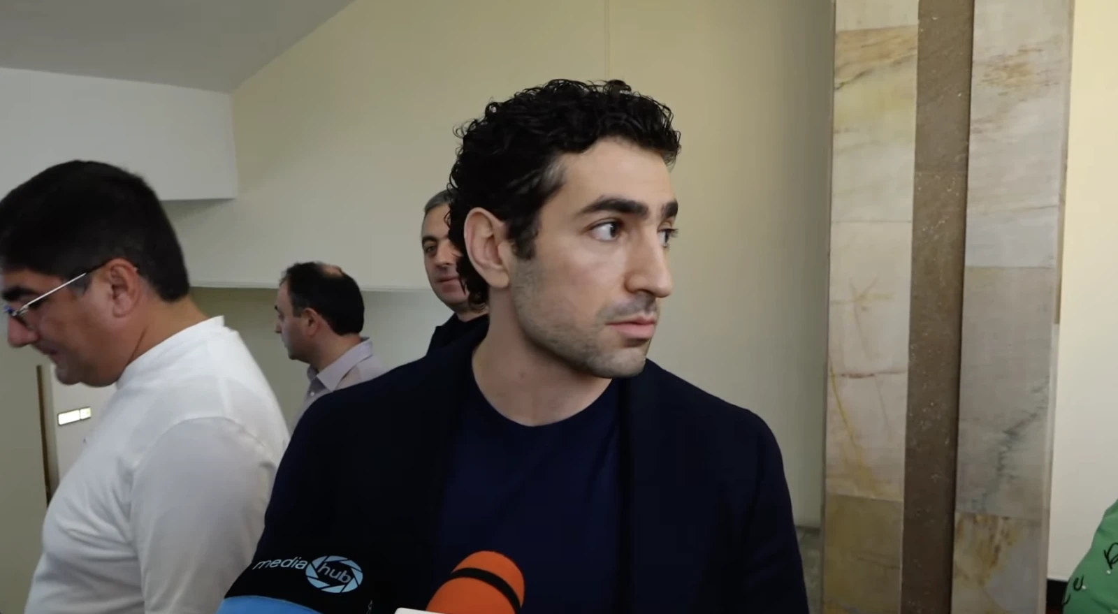 Խորհրդարանի ղեկավարությունը խախտում է կանոնակարգը և ցուցաբերում կողմնակալություն. Լևոն Քոչարյան