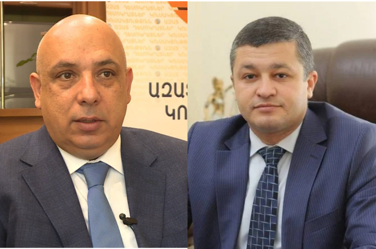 Քոքոբելյանի 83-ամյա հոր առևանգման գործով ձերբակալվել է նախկին դաշնակցական պատգամավոր Սուրեն Մանուկյանը և երկու արտերկրացի