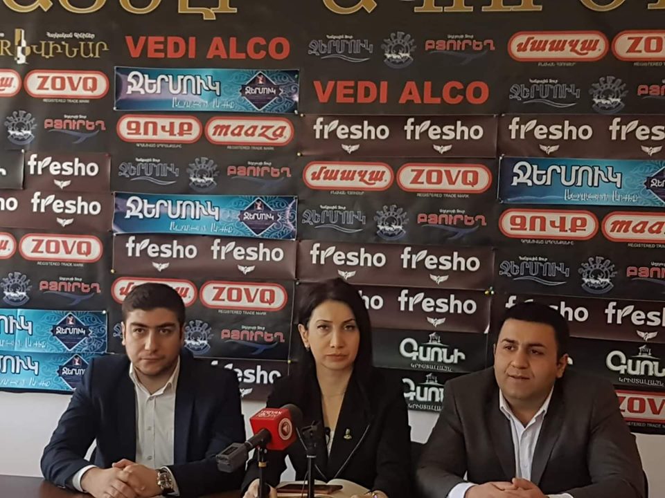 Հանրաքվեն հմուտ մանիպուլյացիա է՝ քաղաքական նպատակներն իրականացնելու համար. փորձագետներ