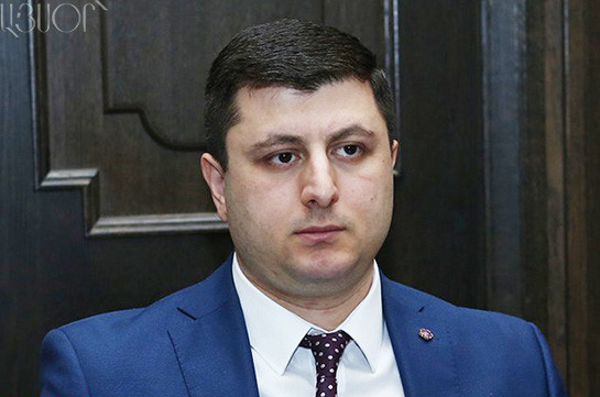 Ակտիվ, աշխույժ, խիստ մրցակցային ընտրություններ են սպասվում Արցախում. Տիգրան Աբրահամյան