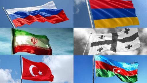 Վրաստանը չի մասնակցի վաղը Թեհրանում կայանալիք «3+3» ձևաչափով հանդիպմանը