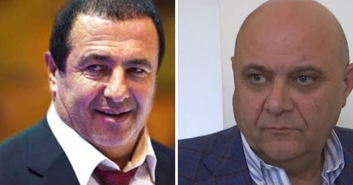 Գագիկ Ծառուկյանի և Սեդրակ Առուստամյանի գործով հարցաքննվում են վկաները` ուղիղ