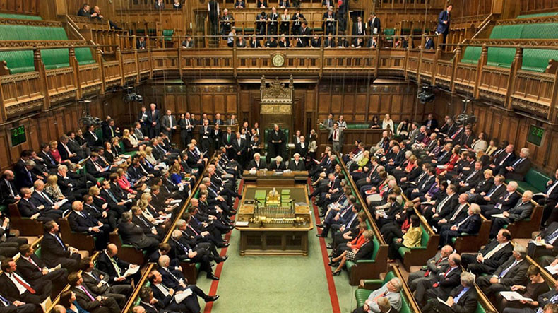 Палата общин Великобритании в первом чтении единогласно приняла законопроект о признании Геноцида армян