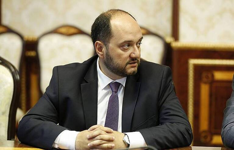 ԿԳՄՍ նախարարը՝ ուսուցիչների աշխատավարձերի բարձրացման մասին