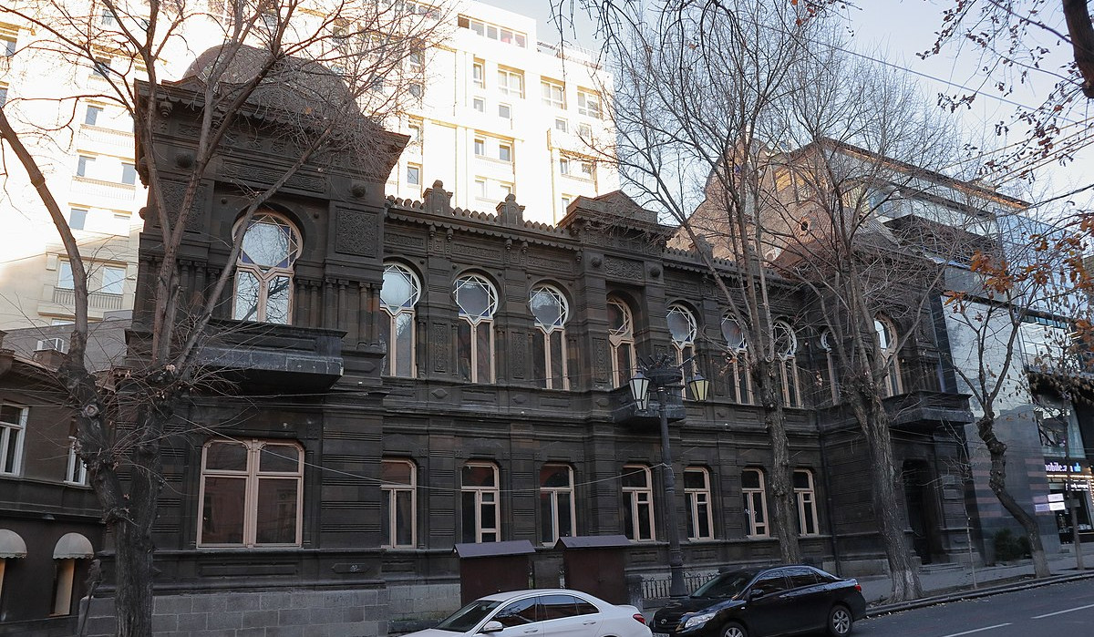 Մենք պետք է ամեն ինչ անենք, որ այդ գույքը արդյունավետ կառավարվի․ Փաշինյանը՝ ԱՕԿՍ-ի շենքի մասին 