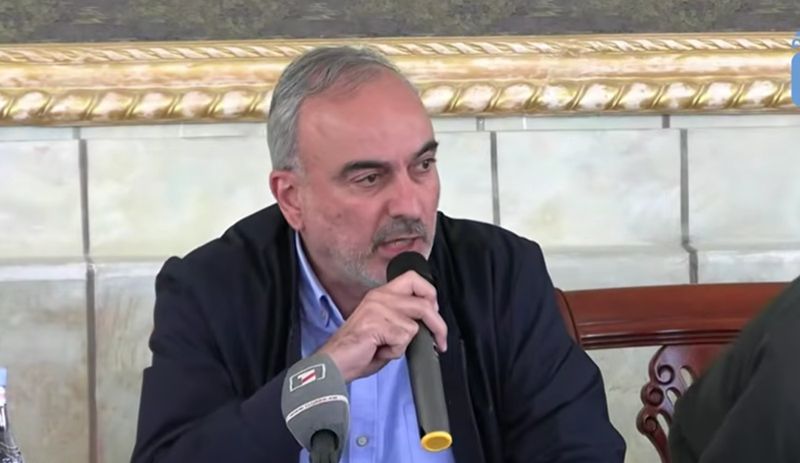 Թուրքաենթակա ռեժիմին պետք է հեռացնել ընտրություններին ակտիվ մասնակցությամբ. Ժիրայր Սեֆիլյան