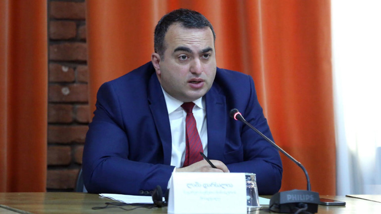 Երևանի ու Թբիլիսիի համագործակցությունն օրինակելի է, ինչը շատ կարևոր է մեր տարածաշրջանի համար․Վրաստանի ԱԳ փոխնախարար