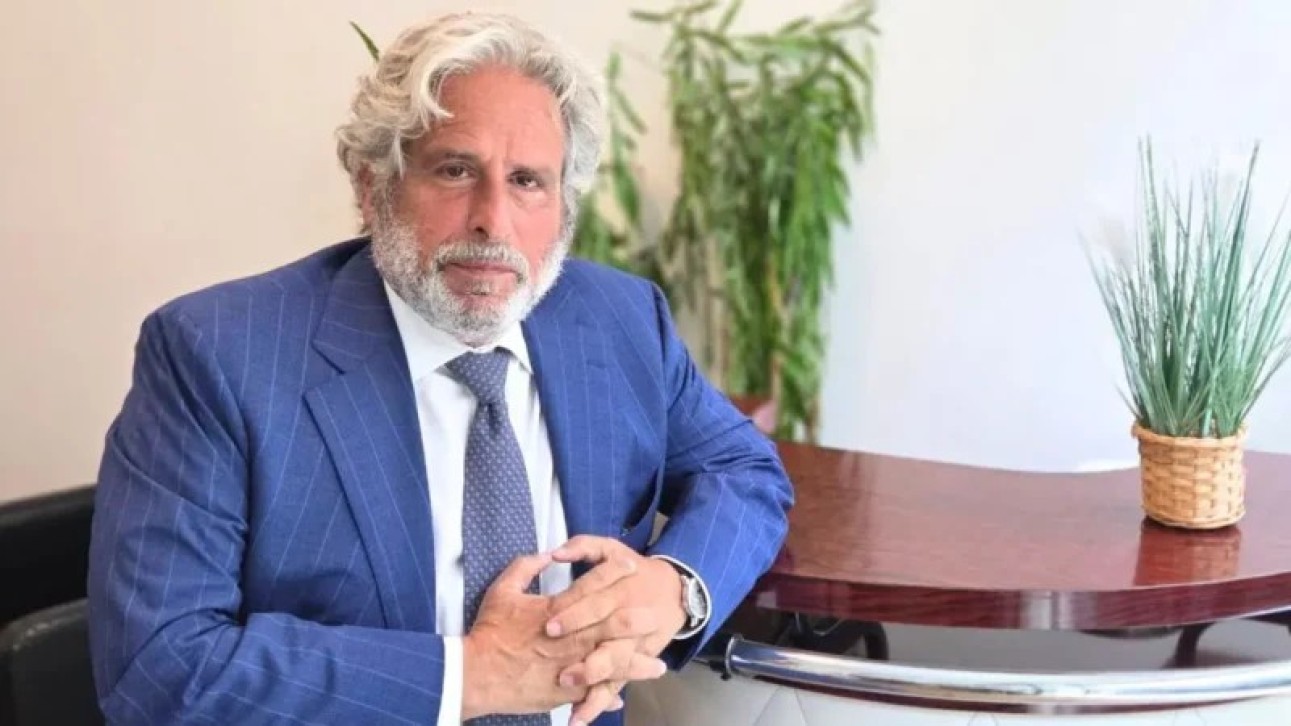 Երկխոսության խնդրանքին Հայաստանի վարչապետի աշխատակազմի ղեկավարը պատասխանել է անպարկեշտ բառախաղով