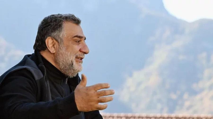 Համոզվեցի, որ ժողովուրդն անգամ ամենածանր իրավիճակում տեսնում է՝ ով է պատրաստ պատասխանատվություն ստանձնել, ով՝ ոչ․ Ռուբեն Վարդանյանի հարցազրույց է RTVI-ին