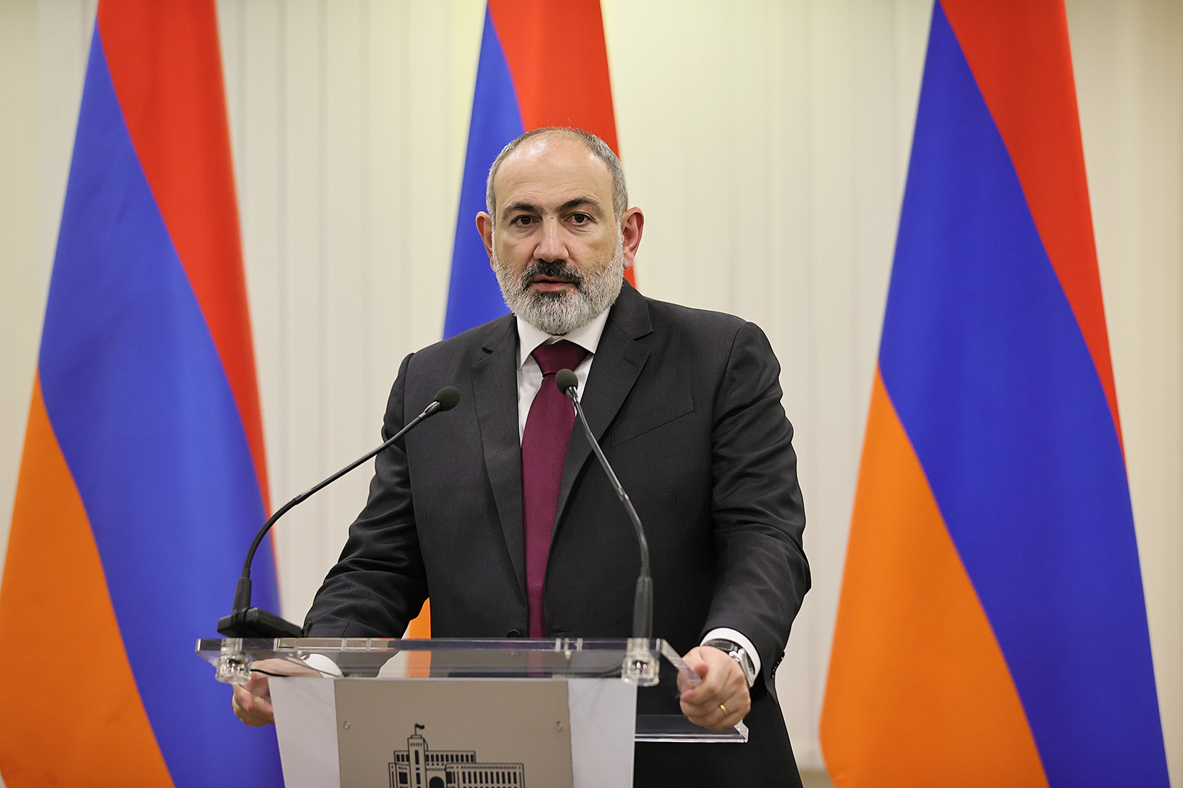 Մեր օրակարգերը պետք է ձևավորվեն այնպես, որ մեր վարած քաղաքականությունները դառնան ՀՀ և տարածաշրջանի անվտանգությունն ապահովող գործոն. Փաշինյան