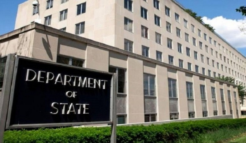 Госдеп США: Мы никогда не говорили, что мы не продолжаем сотрудничать с Азербайджаном