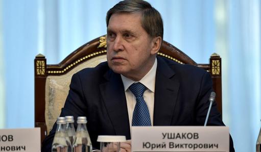 Армении не было на заседании ОДКБ, но на встречи СНГ и ЕАЭС в Петербурге ее ждут - Ушаков