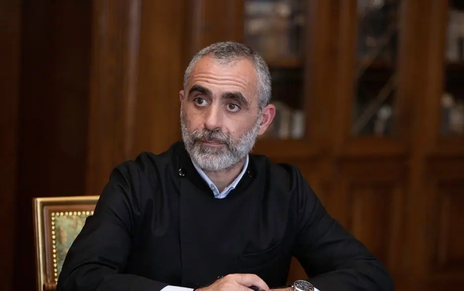 Վեհափառը կորոշի՝ ինչպես վարվել 10 եպիսկոպոսների հետ, ես որակում տալ չեմ ուզում․ Տեր Եսայի
