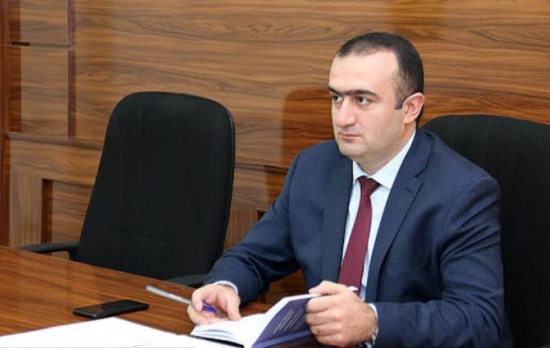 Արցախի դեմ սադրանքները մեկանգամյա չեն, դրանց դեմ հակաքայլեր են անհրաժեշտ. Արցախի ԱԺ պատգամավոր