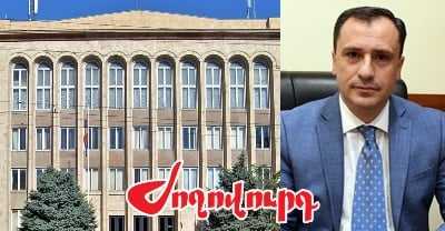 Դատական համակարգում ՍԴ դատավորի նոր հավանական թեկնածուի անուն է շրջանառվում. «Ժողովուրդ»