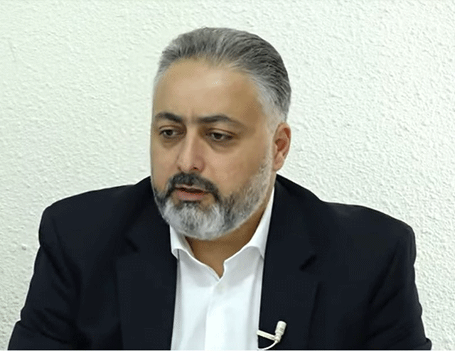 «Հաղթանակ» կուսակցությունն իր աջակցությունն է հայտնում «Տավուշը հանուն հայրենիքի» շարժմանը. Վիկտոր Մնացականյան