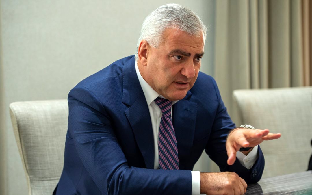 Փաշինյանը մեզ 10-րդ հանրապետություն էլ կհասցնի, հողերը տալով չեն աշխատում, այդպես կհասնենք մինչև Լոռի. Կարապետյան