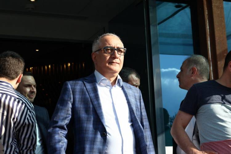Թավադյանը կմնա կալանավորված այնքան, քանի դեռ ինքնախոստովանական ցուցմունք չի տվել