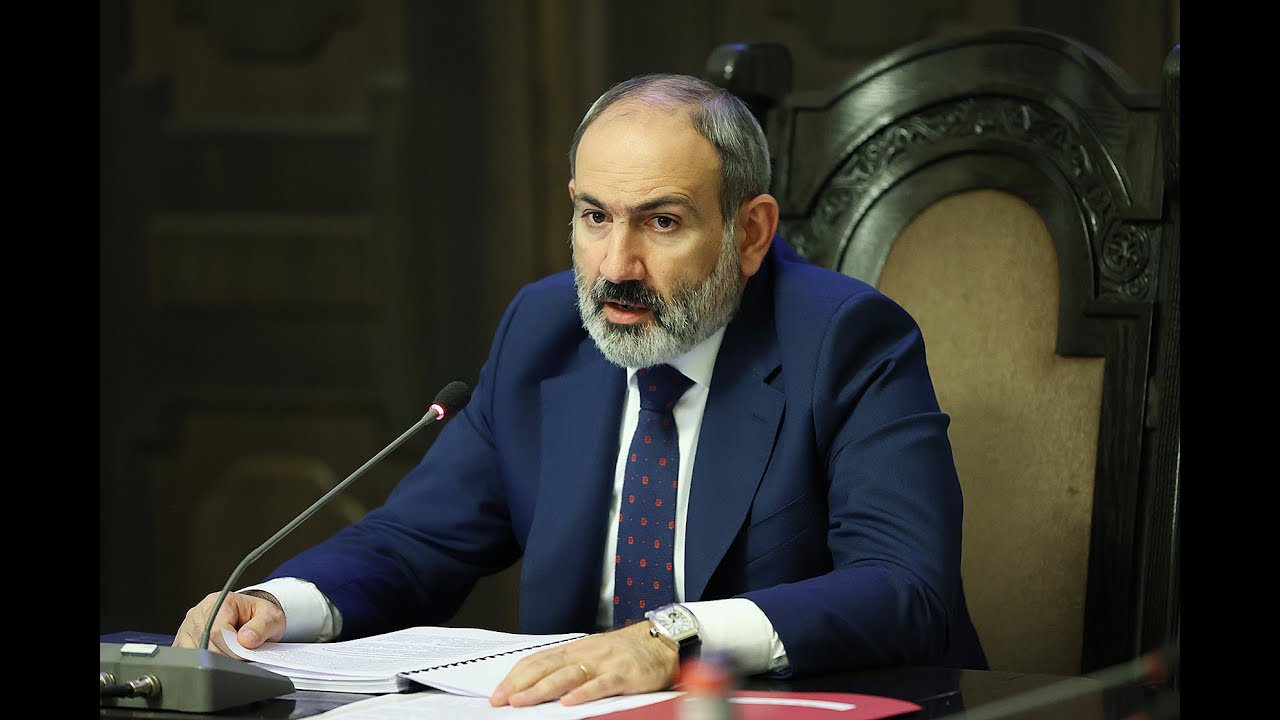 Մեզ հավաստի տեղեկություններ են հասել, որ ծրագրեր կան ԼՂ-ից ելք թույլ տալու եւ մուտք թույլ չտալու ուղղությամբ. Փաշինյան