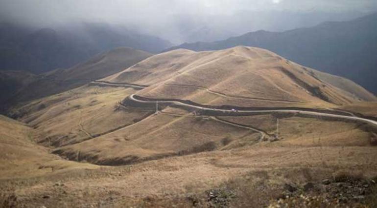 «Միջանցքի» տրամաբանությունը, որը ենթադրում է որոշակի սուվերենության սահմանափակումներ, մեզ համար անընդունելի է. Միրզոյան