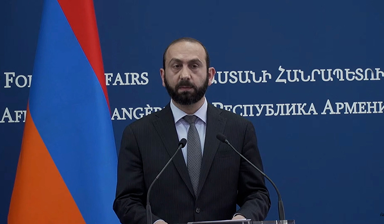 Հայ ռազմագերիների վերադարձի և Արցախ մարդասիրական հասանելիության հարցերի քաղաքականացումն անընդունելի է. Միրզոյան