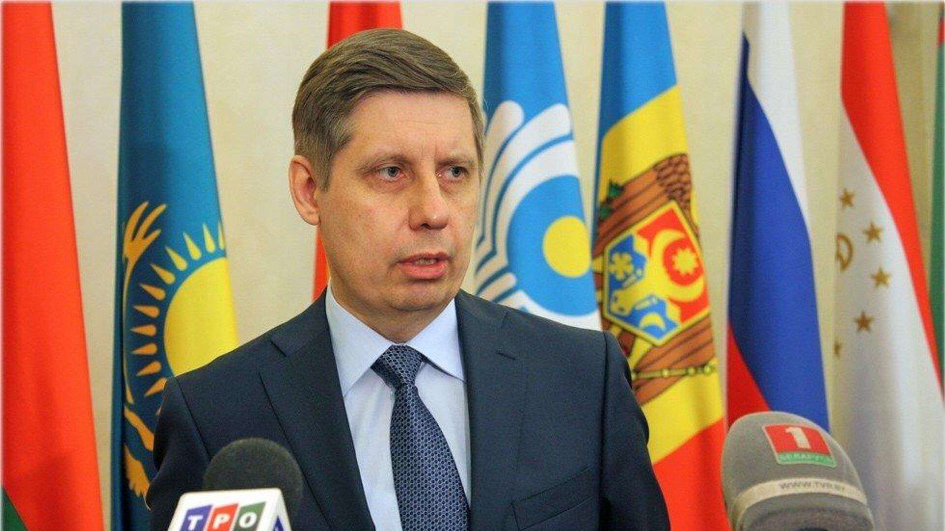 Մոսկվան պատրաստ է խորհրդատվական օգնություն ցուցաբերել Բաքվին և Երևանին. ՌԴ դեսպան