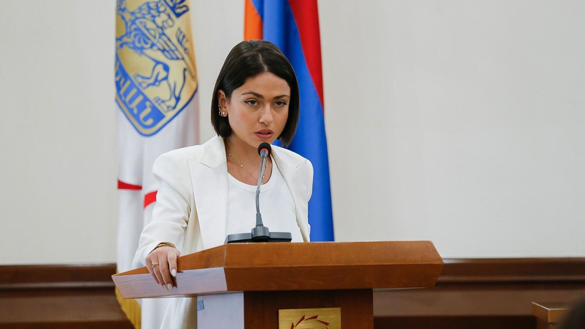 Ինձ անհանգստացնում է, որ երիտասարդները եկեղեցին կապում են նախկին որոշ ուժերի հետ և հրաժարվում եկեղեցուց. ՔՊ-ական