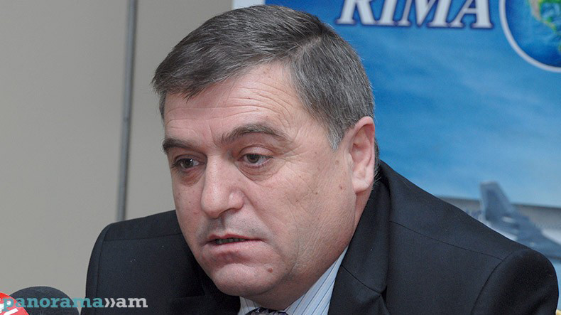 Անցյալը՝ ներկայացած