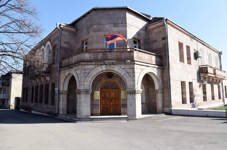 Արցախի ԱԳՆ-ն խստորեն դատապարտում է ՄԱԿ-ին Ադրբեջանի անդամակցության 30-ամյակին նվիրված միջոցառման անցկացումը Շուշիում