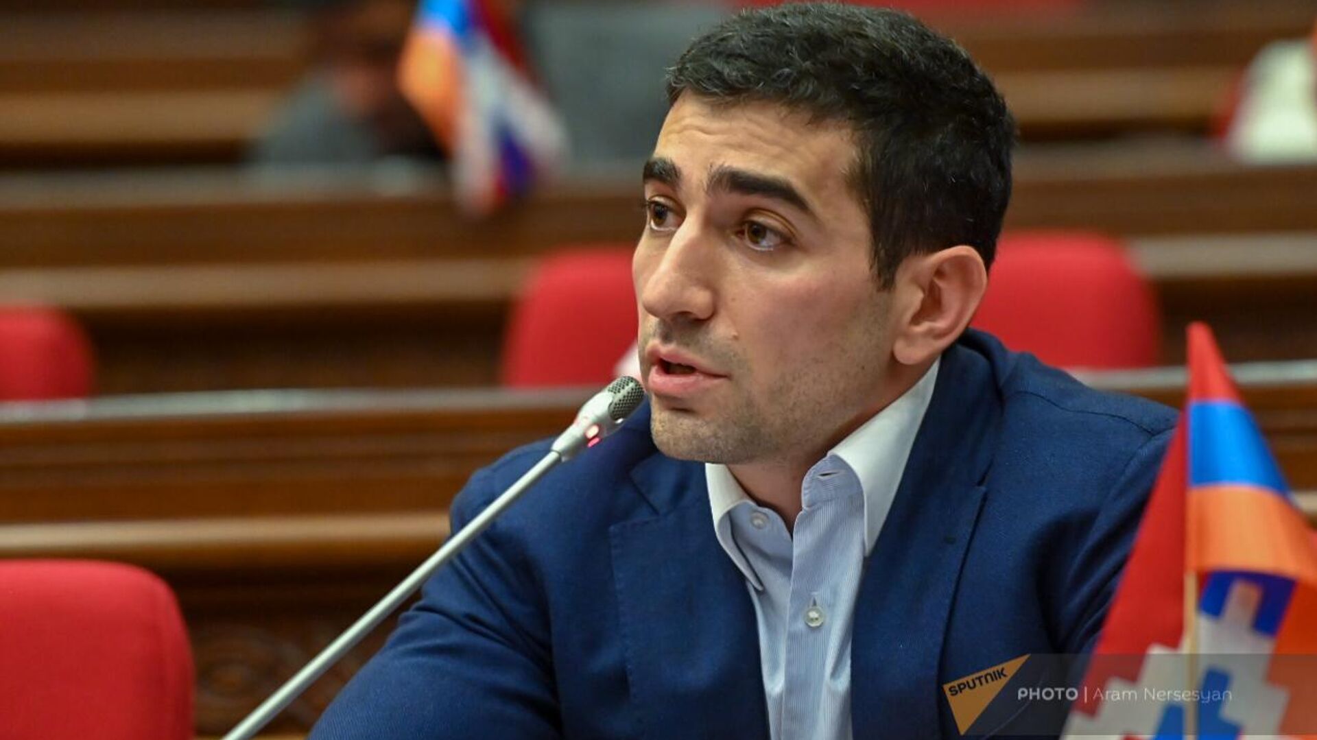 Գյումրիում մենք թեկնածու չունենք, ես շատ ուրախ եմ, որ այնտեղ կան շատ ընդդիմադիր թեկնածուներ. Լևոն Քոչարյան
