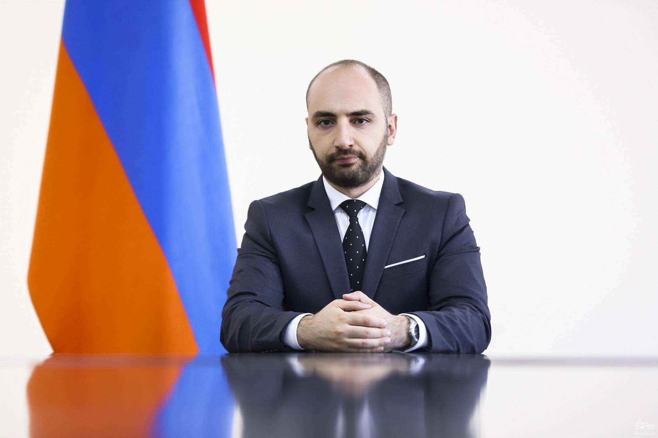 ԵՄ քաղաքացիական առաքելությունը գործունեություն է իրականացնելու Հայաստանի՝ Ադրբեջանի հետ ունեցած սահմանի երկայնքով՝ ՀՀ ինքինշխան տարածքում. ՀՀ ԱԳՆ