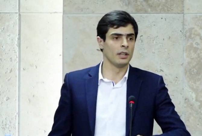 Կազմակերպված բարդակ՝ հանուն լավ վերնագրի. այս գործելաոճը նորություն չէ․ Դավիթ Ափոյան