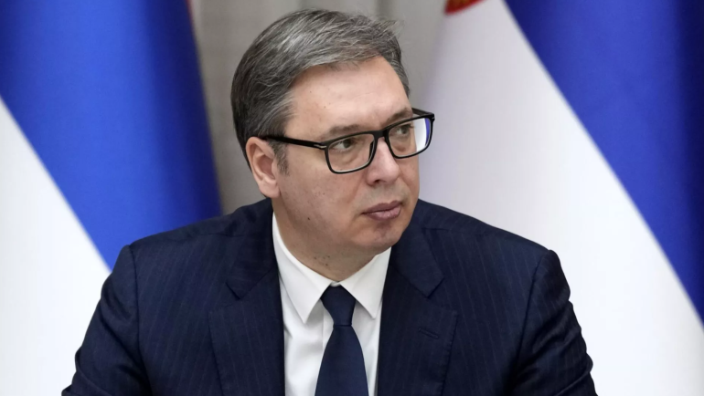 Վուչիչը խորհրդարանական ընտրությունների նշանակումից հետո հրաժարական կտա Սերբիայի նախագահի պաշտոնից