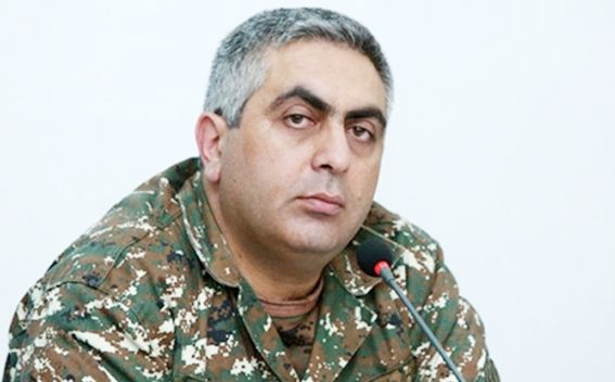 Պատերազմի ընթացքում ծանոթացա բազում մարդկանց հետ, որոնք շատ մեծ բան են անում  աշխարհի տարբեր մասերում. Հովհաննիսյան