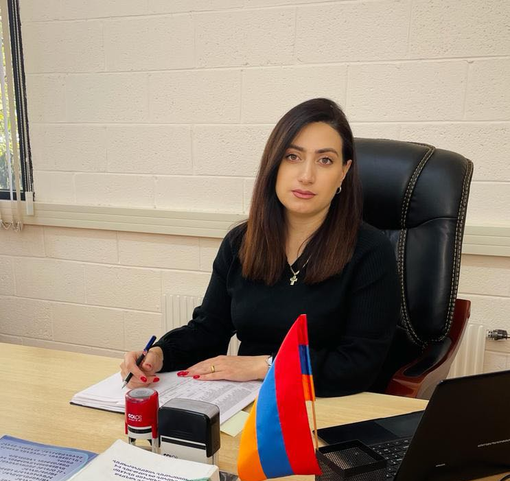 Կարծրատիպը, թե առողջապահական առաջնային օղակները բարձրակարգ բուժօգնություն չեն մատուցում, վաղուց հնացել է․Գյումրու Սուրբ Գրիգոր Նարեկացու անվան պոլիկլինիկայի տնօրեն